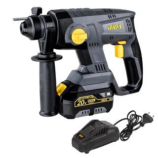 Power Drill